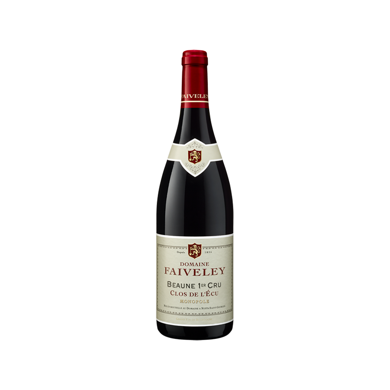 AOC Beaune 1er Cru Clos de l'Ecu 2017 75CL