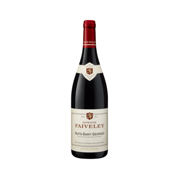 AOC Nuits-Saint-Georges 2015 75CL