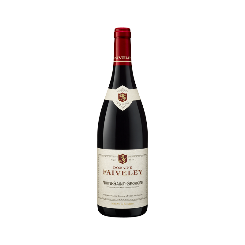 AOC Nuits-Saint-Georges 2015 75CL
