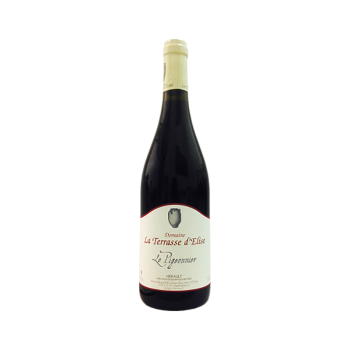 IGP Pays de l'Hérault Le Pigeonnier 2017 75CL