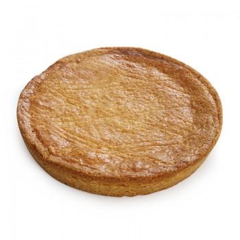 Gâteau Basque crème d'amande 6 parts 700G