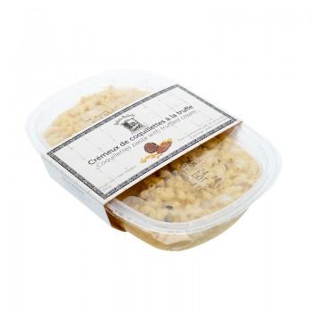 Coquillette à la Truffe 2x170G
