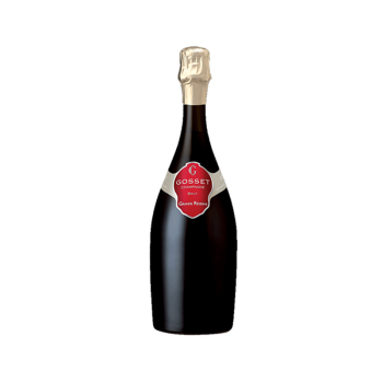 Champagne Gosset Grande Réserve Brut 75CL