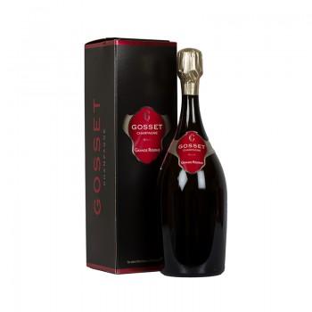 Champagne Gosset Grande Réserve Brut 150CL