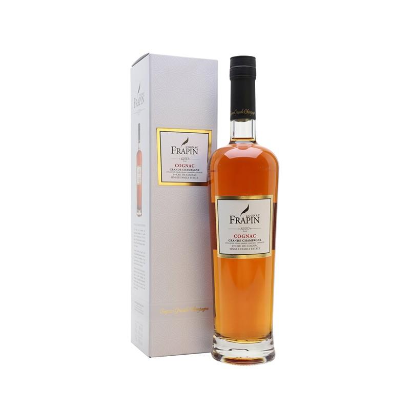 Cognac Frapin 1270 70CL