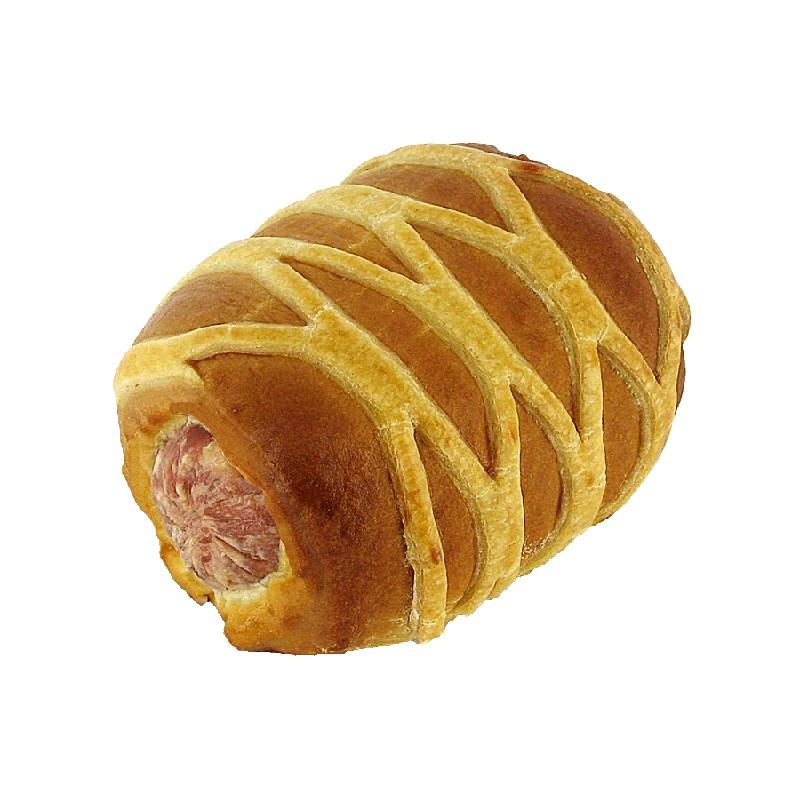 Saucisson Brioché