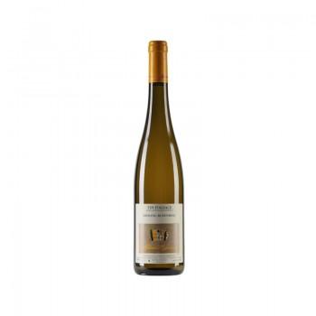 AOC Alsace Grand Cru Riesling Rosenberg Blanc 2015 75CL