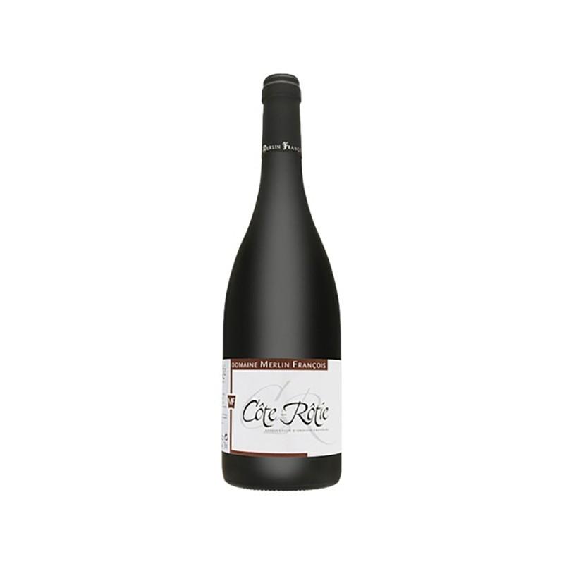 AOP Côte-Rôtie 2017 75CL AOP Côte-Rôtie 2017 75CL