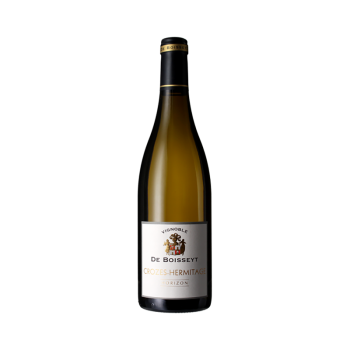 AOP Crozes-Hermitage Horizon blanc 2017 75CL
