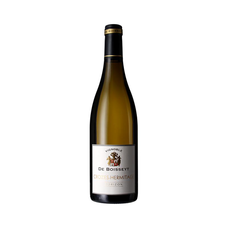 AOP Crozes-Hermitage Horizon blanc 2017 75CL AOP Crozes-Hermitage Horizon blanc 2017 75CL