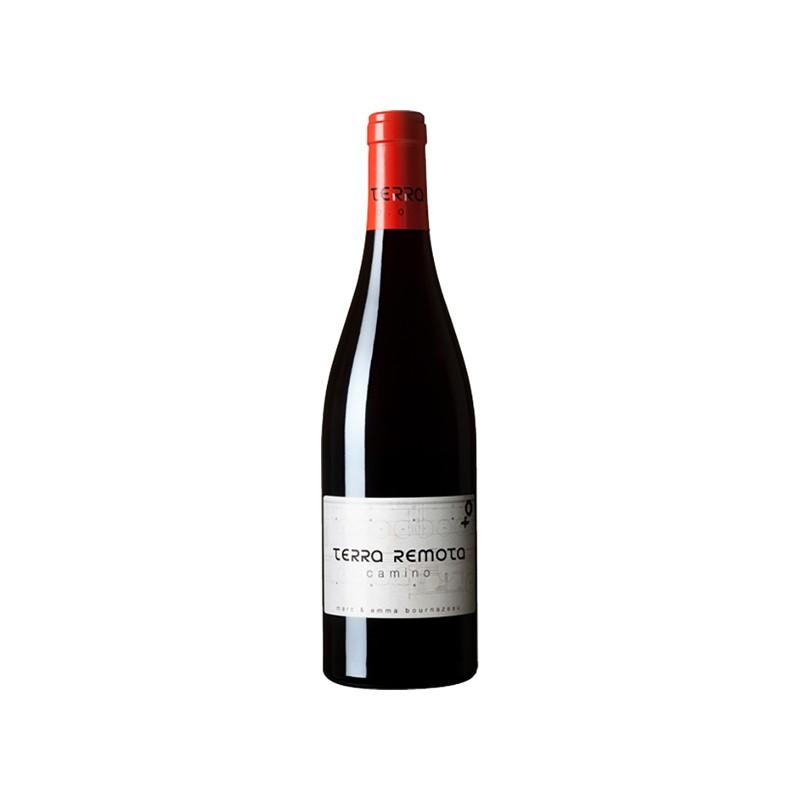 Étranger - DOC Empordà Camino Terra Remota 2015 75CL - 