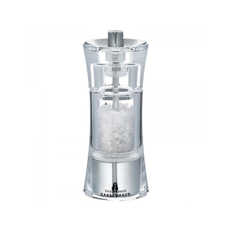 Moulin Acrylic Aachen à Sel 14CM