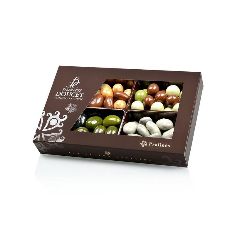 Pralines & dragées - Ecrin de Pralinés 270G - Pralines & dragées - Ecrin de Pralinés 270G -