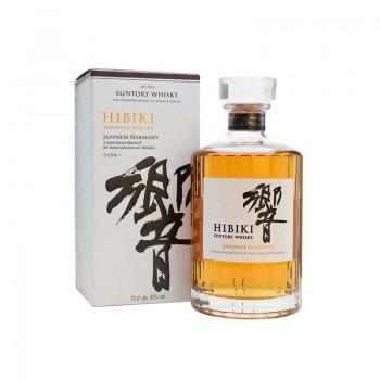 Hibiki Japanese Harmony 70CL