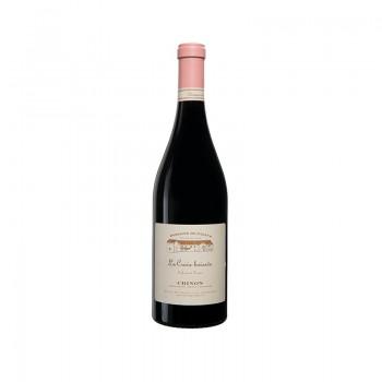 Loire - AOC Chinon grand vin de La Croix Boissée 2015 75CL - 