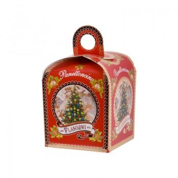 Panettones - Panettone Milan 80G - 