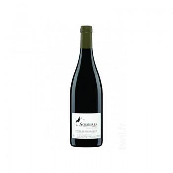 Languedoc - AOP Côtes-du-Roussillon Les Sorcières 2017 75CL - 