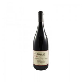 Languedoc - Vin de France Trigone Le Soula 2016 75CL - 