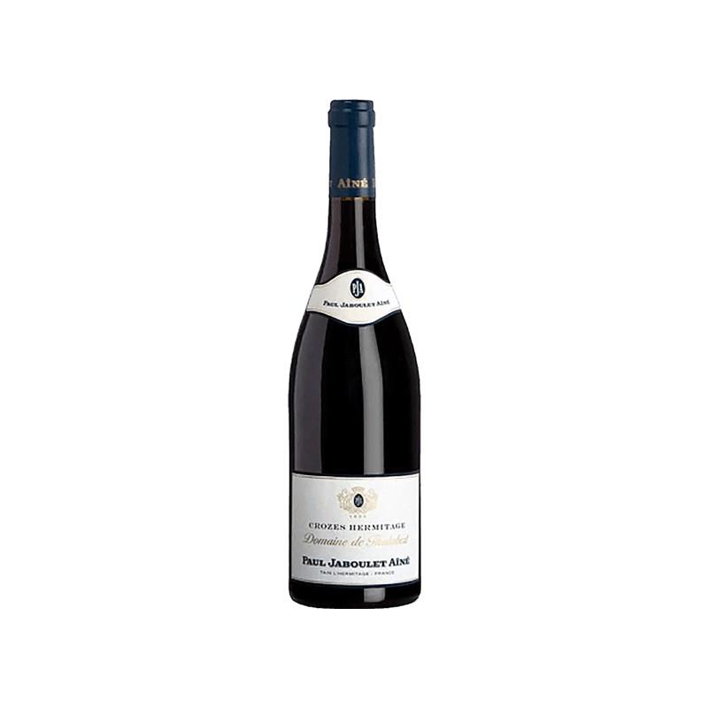 Vallée du Rhone - AOP Crozes-Hermitage Domaine de Thalabert 2013 75CL - 