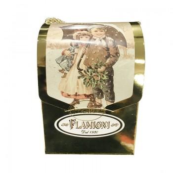 Panettones - Petit Panettone aux pépites de chocolat 80G - 