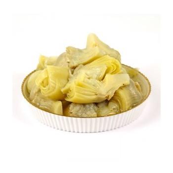 Antipastis - Carciofini Gambino - Coeur d'artichaut - 