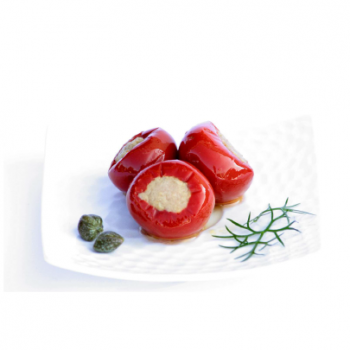 Antipastis - Peperoncini au Thon - 