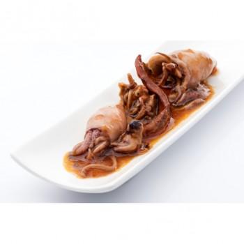 Antipastis - Calamars Piquants Prix au KG - 