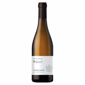 Bourgogne - AOC Rully Les Cailloux Blanc 2017 75CL - 