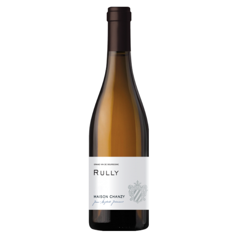 Bourgogne - AOC Rully Les Cailloux Blanc 2017 75CL - 