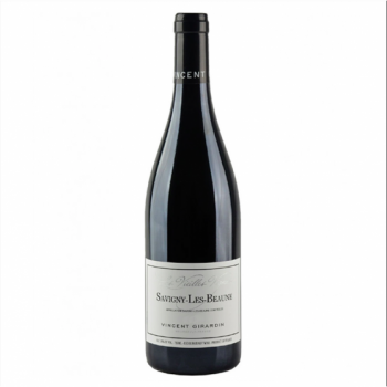 Bourgogne - AOC Savigny Les Beaunes Vieilles Vignes Blanc 2015 75CL - 