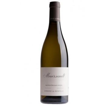 Bourgogne - AOC Meursault Blanc 2017 75CL - 