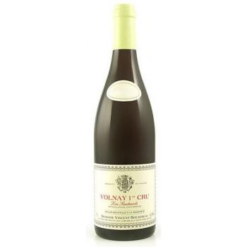 Bourgogne - AOC Volnay 1er Cru Santenots 2015 75CL - 