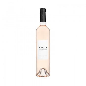 Côtes De Provence Rosé Prestige 2019 Minuty 50CL