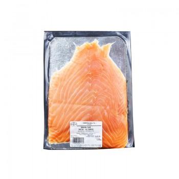 Saumons - Saumon norvégien 200G - 