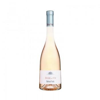Côtes De Provence Rose Cuvée Or 2019 Minuty 75CL