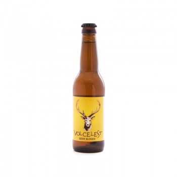 Française - Volcelest Blonde Bio 33CL - 