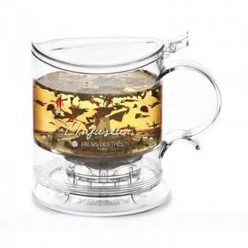 Infuseur 1L - Le Palais des Thés
