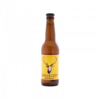 Française - Volcelest Blonde Bio 75CL - 