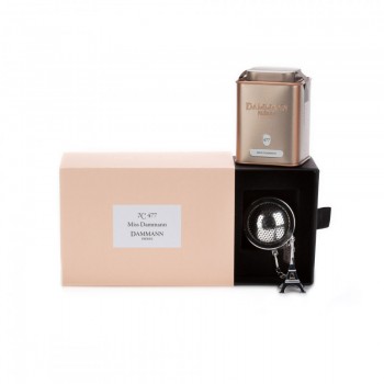 Coffret N°477 Miss Dammann - Dammann Frères
