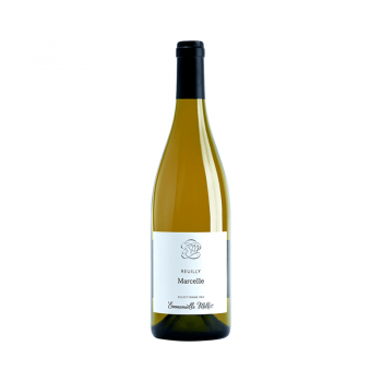 Reuilly Blanc Marcelle 2018 Les Vins D'Emmanuelle 75CL