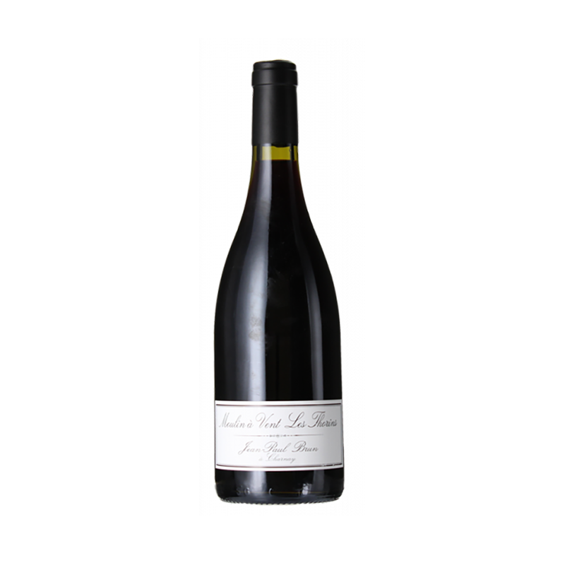 Moulin-à-Vent Les Thorins 2018 Jean Paul Brun 75CL