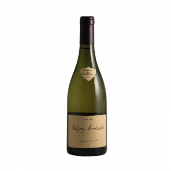 Puligny-Montrachet Blanc 2016 La Vougeraie 75CL