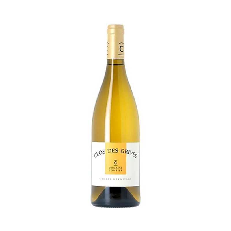 Crozes-Hermitage Clos Des Grives 2018 Blanc Combier 75CL
