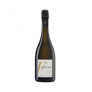 Champagne Fluence Brut 75Cl