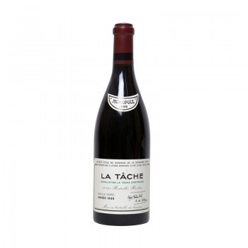 La Tache Grand Cru Rouge 1999 Domaine De La Romanée-Conti