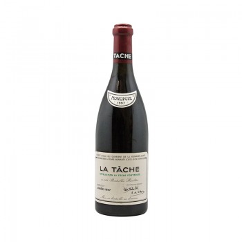 La Tâche Grand Cru Rouge 1997 Domaine De La Romanée-Conti