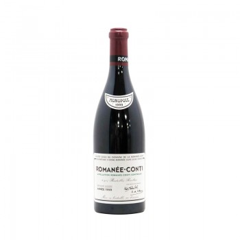 Romanée-Conti Grand Cru 1999 Domaine De La Romanée-Conti