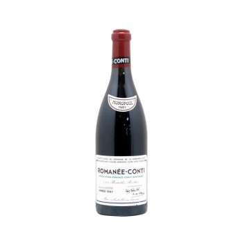 Romanée-Conti Grand Cru 1997 Domaine De La Romanée-Conti
