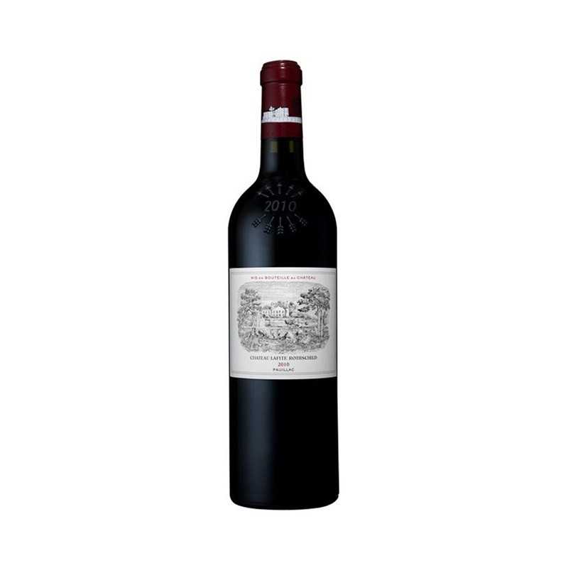 Pauillac 2002 Château Lafite Rothschild 75CL