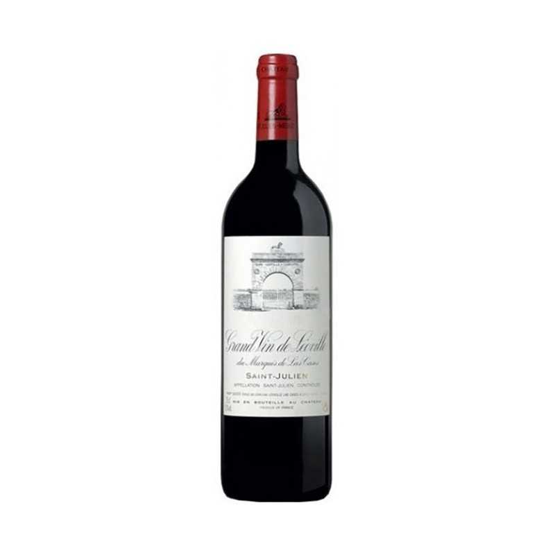 Saint-Julien 2000 Château Léoville Las Cases 75CL Saint-Julien 2000 Château Léoville Las Cases 75CL